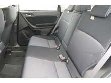 Subaru Forester i XE 