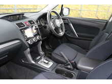 Subaru Forester i XE 