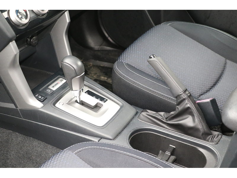 Subaru 2.0i XE SUV 5dr Petrol Lineartronic 4WD Euro 6 (s/s) (150 ps)