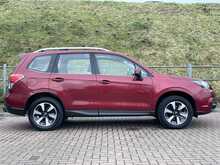 Subaru Forester i XE Premium 