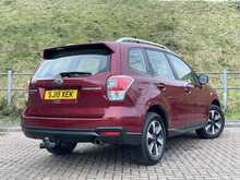 Subaru Forester i XE Premium 