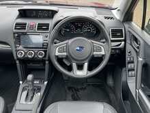 Subaru Forester i XE Premium 