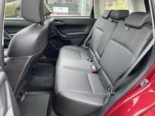 Subaru Forester i XE Premium 