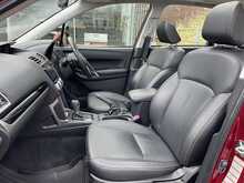 Subaru Forester i XE Premium 