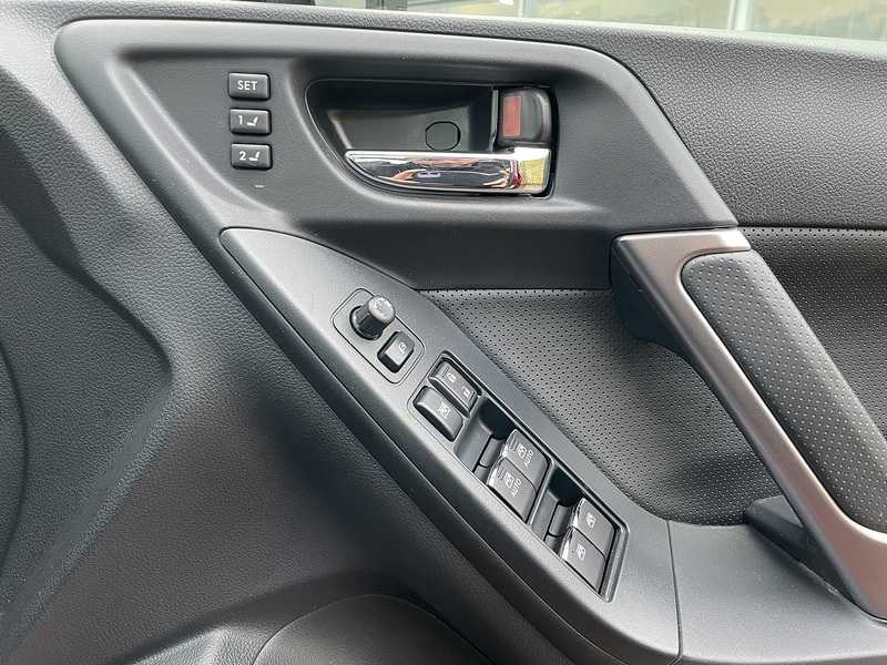 Subaru 2.0i XE Premium SUV 5dr Petrol Lineartronic 4WD Euro 6 (s/s) EyeSight (150 ps)