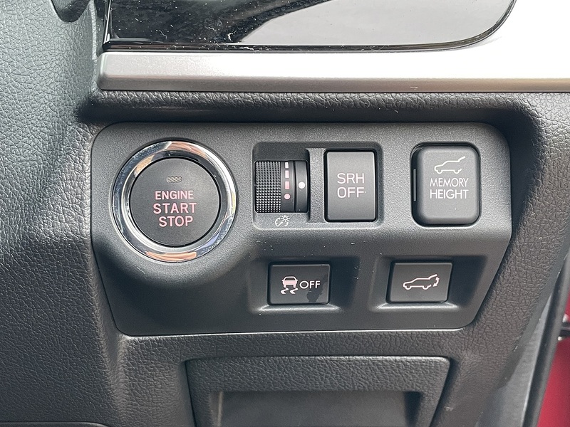 Subaru 2.0i XE Premium SUV 5dr Petrol Lineartronic 4WD Euro 6 (s/s) EyeSight (150 ps)