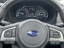 Subaru Forester i XE Premium 