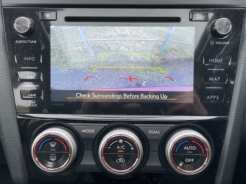 Subaru 2.0i XE Premium SUV 5dr Petrol Lineartronic 4WD Euro 6 (s/s) EyeSight (150 ps)