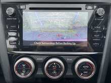 Subaru Forester i XE Premium 