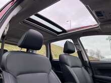 Subaru Forester i XE Premium 