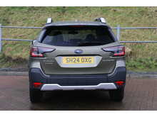 Subaru Outback i Touring 