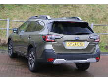 Subaru Outback i Touring 