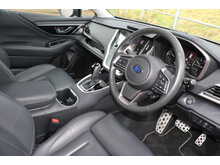 Subaru Outback i Touring 