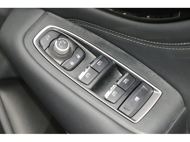 Subaru 2.5i Touring Estate 5dr Petrol Lineartronic 4WD Euro 6 (s/s) (169 ps)