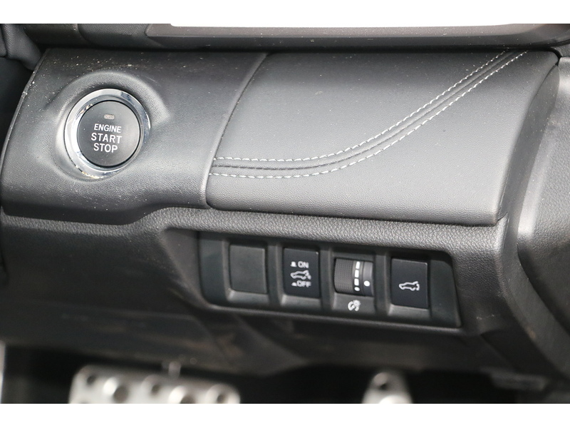 Subaru 2.5i Touring Estate 5dr Petrol Lineartronic 4WD Euro 6 (s/s) (169 ps)