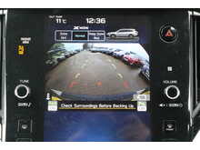 Subaru Outback i Touring 