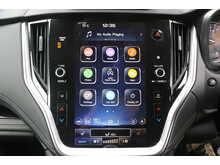 Subaru Outback i Touring 