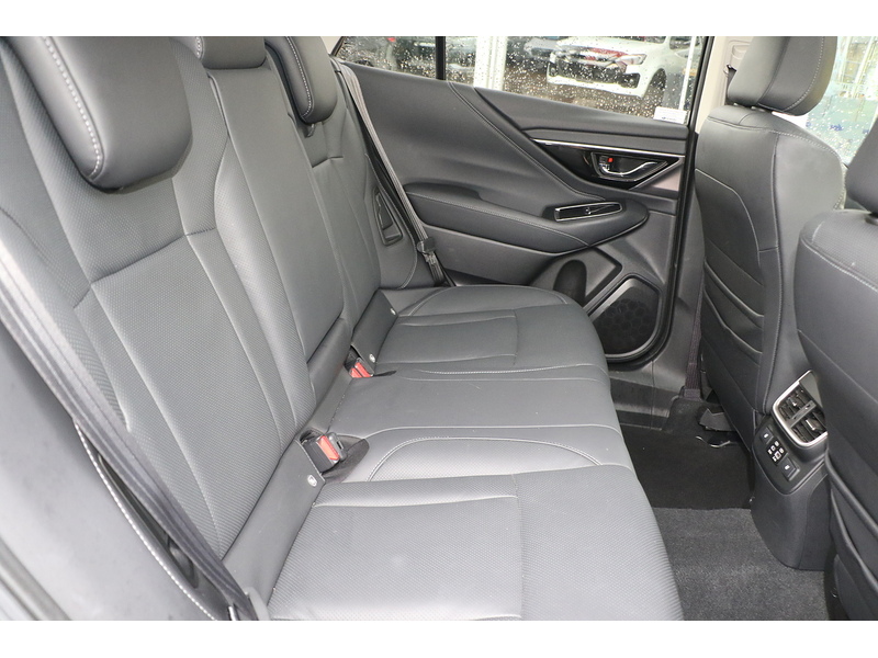 Subaru 2.5i Touring Estate 5dr Petrol Lineartronic 4WD Euro 6 (s/s) (169 ps)