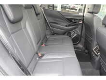 Subaru Outback i Touring 