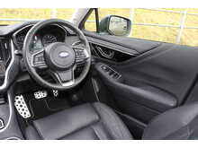 Subaru Outback i Touring 