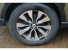 Subaru Outback i Touring 