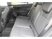 Subaru Outback i Touring 