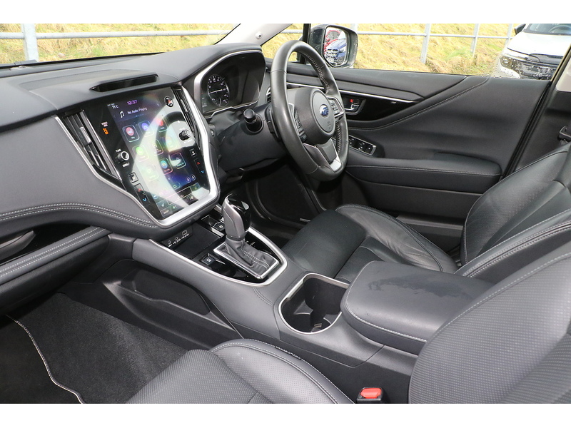 Subaru 2.5i Touring Estate 5dr Petrol Lineartronic 4WD Euro 6 (s/s) (169 ps)