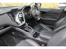 Subaru Outback i Touring 