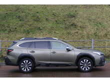 Subaru Outback i Touring 