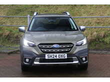 Subaru Outback i Touring 