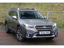 Subaru Outback i Touring 