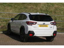Subaru XV i e-Boxer SE Premium 