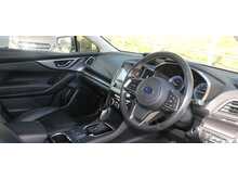 Subaru XV i e-Boxer SE Premium 