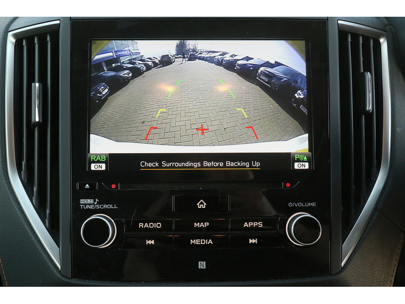 Subaru 2.0 i e-Boxer SE Premium SUV 5dr Petrol Hybrid Lineartronic 4WD Euro 6 (s/s) (150 ps)