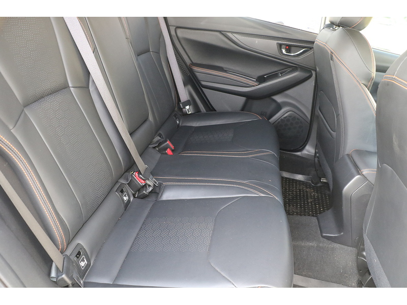 Subaru 2.0 i e-Boxer SE Premium SUV 5dr Petrol Hybrid Lineartronic 4WD Euro 6 (s/s) (150 ps)