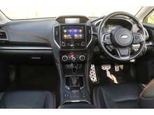 Subaru XV i e-Boxer SE Premium 