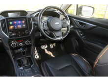 Subaru XV i e-Boxer SE Premium 