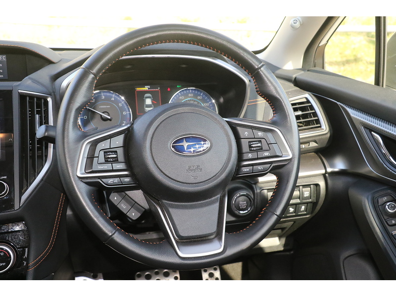 Subaru 2.0 i e-Boxer SE Premium SUV 5dr Petrol Hybrid Lineartronic 4WD Euro 6 (s/s) (150 ps)