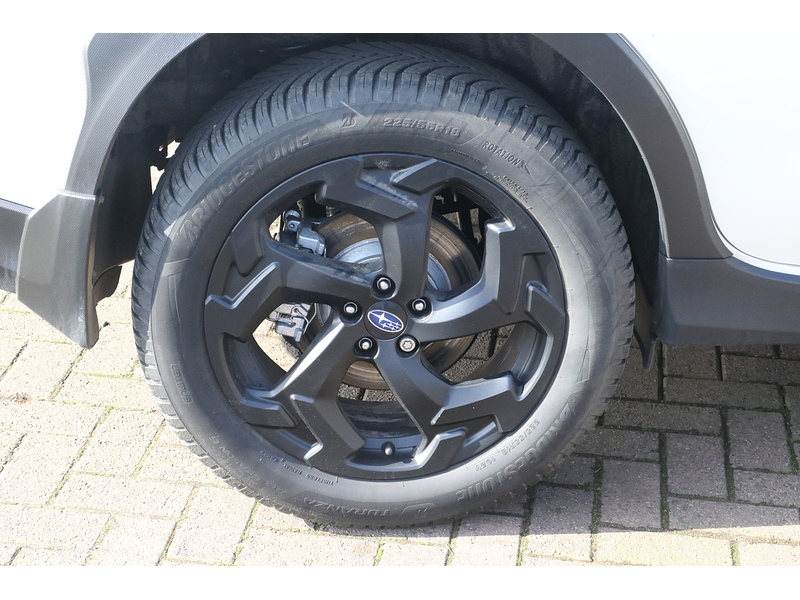 Subaru 2.0 i e-Boxer SE Premium SUV 5dr Petrol Hybrid Lineartronic 4WD Euro 6 (s/s) (150 ps)