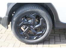 Subaru XV i e-Boxer SE Premium 