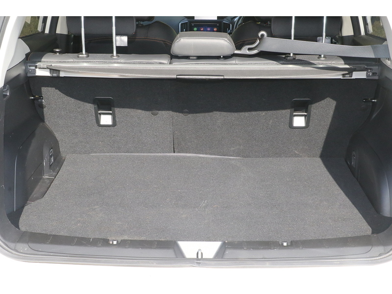 Subaru 2.0 i e-Boxer SE Premium SUV 5dr Petrol Hybrid Lineartronic 4WD Euro 6 (s/s) (150 ps)