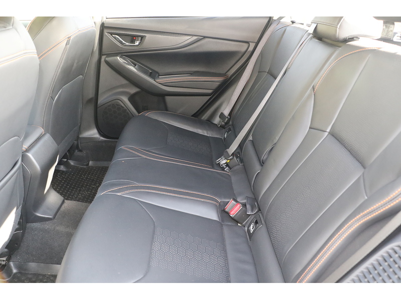 Subaru 2.0 i e-Boxer SE Premium SUV 5dr Petrol Hybrid Lineartronic 4WD Euro 6 (s/s) (150 ps)