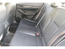 Subaru XV i e-Boxer SE Premium 