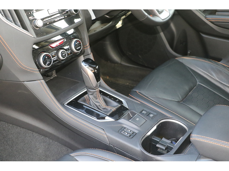 Subaru 2.0 i e-Boxer SE Premium SUV 5dr Petrol Hybrid Lineartronic 4WD Euro 6 (s/s) (150 ps)