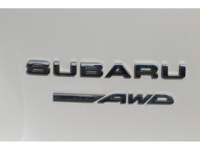 Subaru 2.0 i e-Boxer SE Premium SUV 5dr Petrol Hybrid Lineartronic 4WD Euro 6 (s/s) (150 ps)
