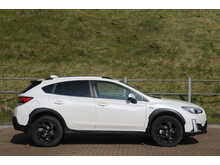 Subaru XV i e-Boxer SE Premium 
