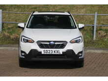 Subaru XV i e-Boxer SE Premium 