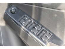 Isuzu D-Max TD Utility 