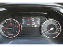 Isuzu D-Max TD Utility 