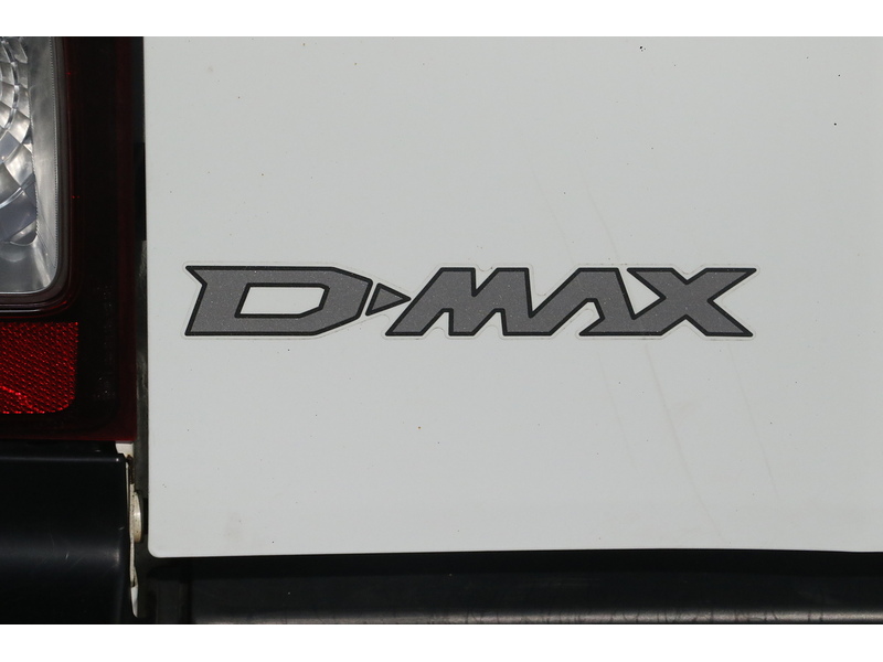 Isuzu 1.9 TD Utility Pickup Double Cab 4dr Diesel Manual 4WD Euro 6 (s/s) (164 ps)